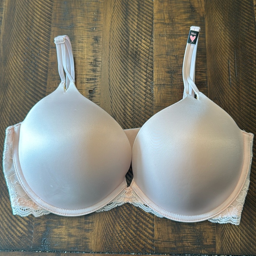 Victoria Secret Very Sexy Push Up 34DD